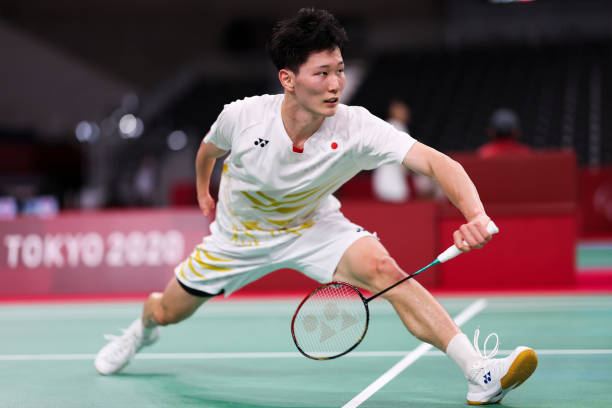 羽毛球单打时，这些线决定了你的胜负！