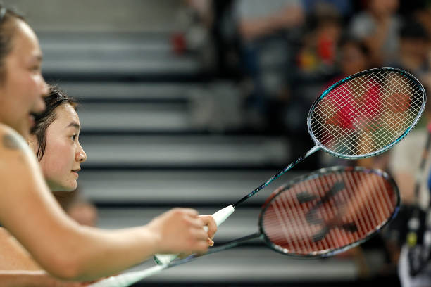 快节奏双打适合什么球拍？3大品牌对比测评