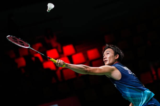 羽毛球单打必看!如何正确判断边线与底线