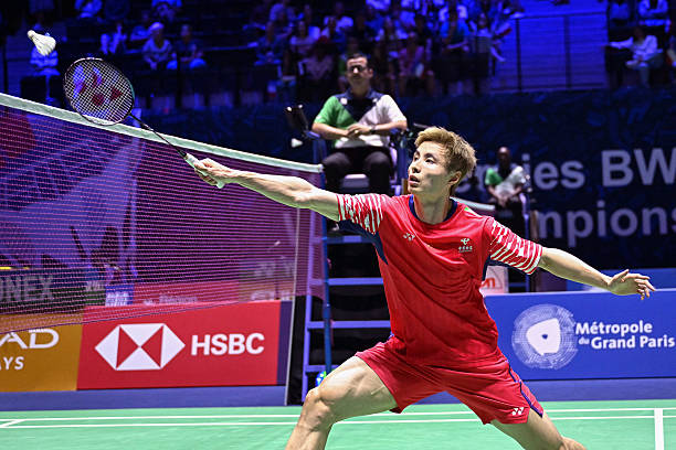 羽毛球小白训练指南：21天基本功速成课表