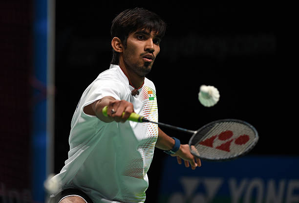 单打、双打、混双全都有！羽毛球比赛视频大全一网打尽