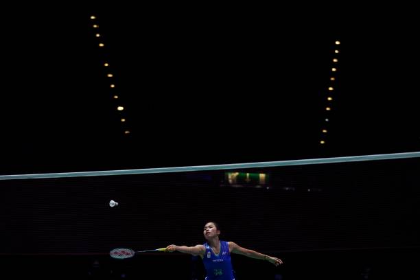 羽毛球运动中的10个关键术语及其技术要点