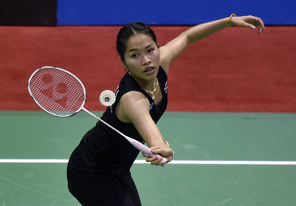 2024新加坡羽毛球公开赛直播：巅峰对决不容错过！