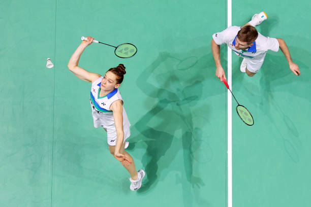 2020年最受欢迎的10款羽毛球拍，你用过几款？