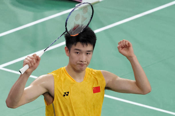 羽毛球入门指南：掌握这6个基本动作轻松上手