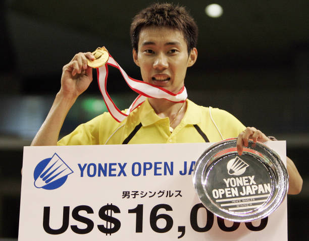 预算有限怎么选？这8款百元羽毛球拍闭眼入