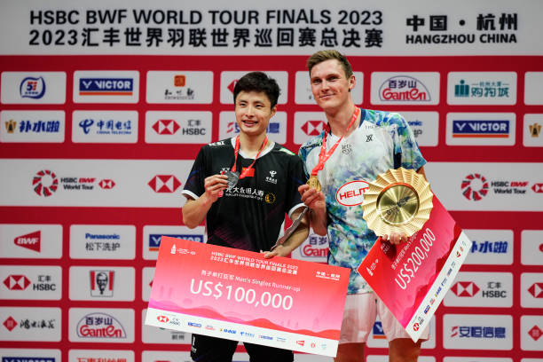 从搭档到夺冠：郑思维黄雅琼的合作起点回顾