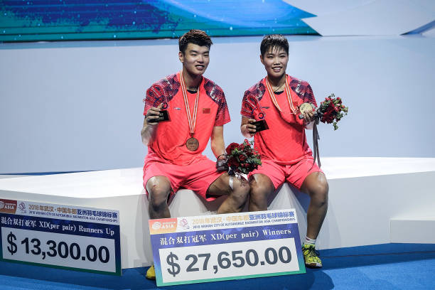 2018羽毛球十大逆转比赛：热血时刻一网打尽