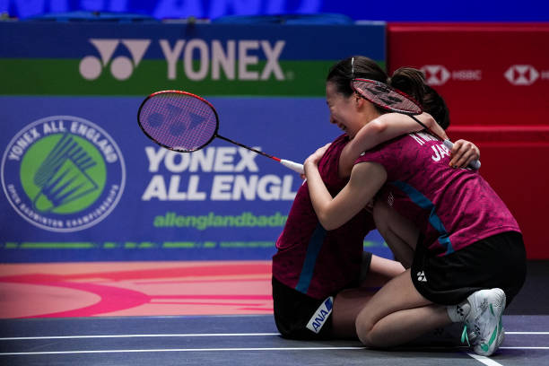 羽毛球比赛计分方式及胜负判定