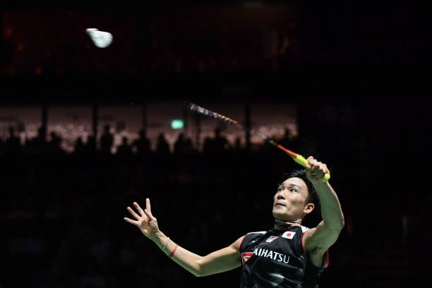 羽毛球发球战术：6个区域的选择与应对策略