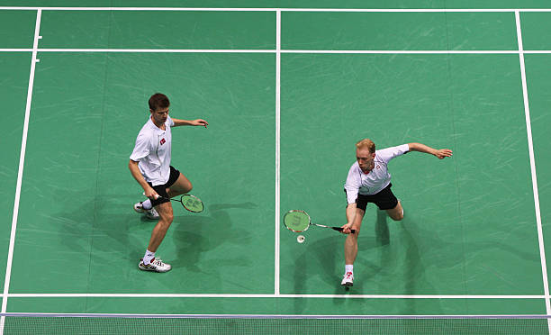 羽毛球挥拍节奏训练：如何做到流畅自然的击球动作