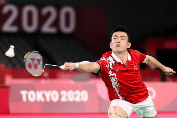 羽毛球反手发力技巧：轻松提升击球威力