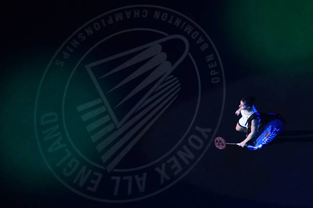 新手必看！百度百科羽毛球场地大小及划线规则