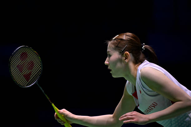 新加坡羽毛球公开赛：手机、电脑、电视多端观看教程