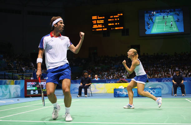 羽毛球双线规则争议判罚集锦：这些临界球到底算不算出界？