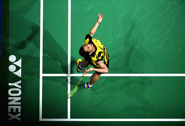 轻盈易上手！盘点最适合女生的羽毛球拍品牌