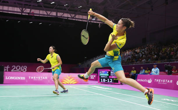 孩子学羽毛球的最佳年龄，早练还是晚练更好？