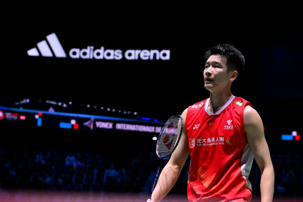 从线条到动作：两人羽毛球简笔画的绘制要点