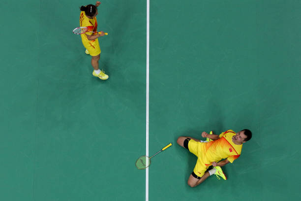 决胜局11分制：羽毛球比赛中的“短跑冲刺”策略