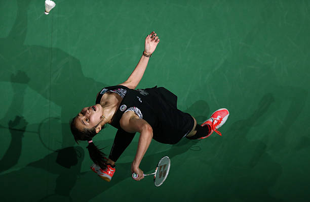 主裁判、发球裁判、司线员：羽毛球裁判分工详解