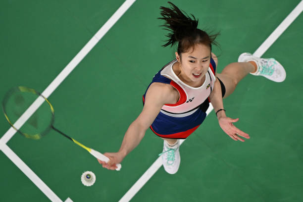 小学羽毛球场地标准尺寸详解