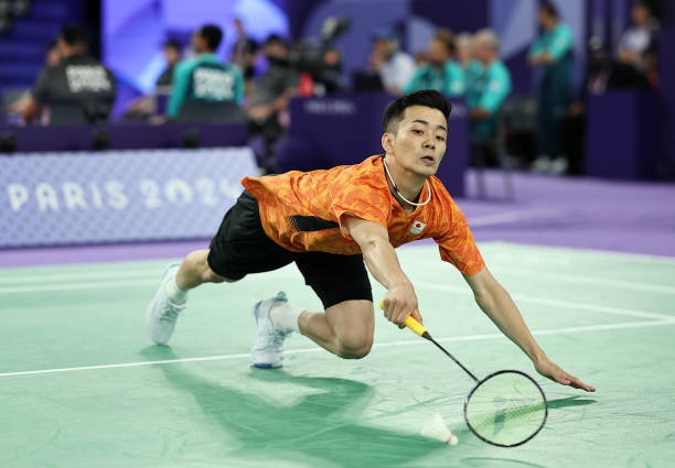 “杀球越猛,emo越远”