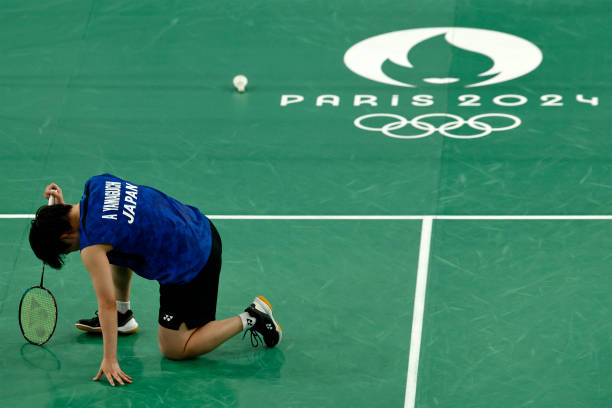 羽毛球扣杀训练：如何利用步伐提升击球威力？