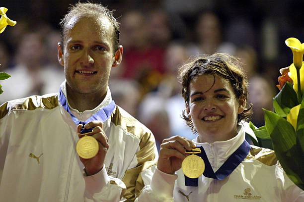 日本羽毛球名将桃田贤斗的名字读音指南