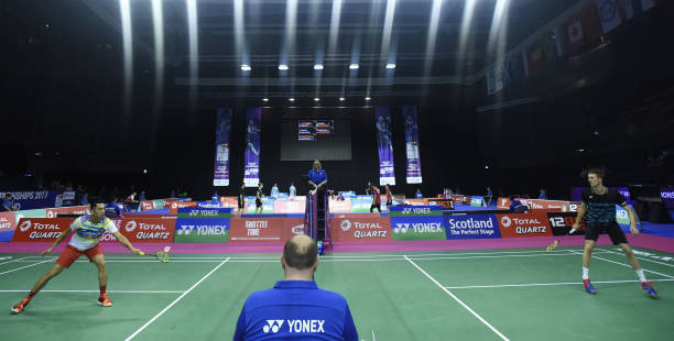 17岁学羽毛球，体育特长生考试要求和训练建议