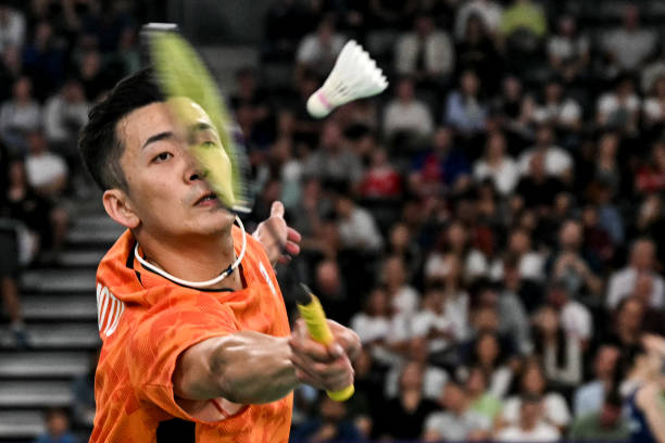 羽毛球拍品牌冷门榜：它们的底盖设计低调却独特