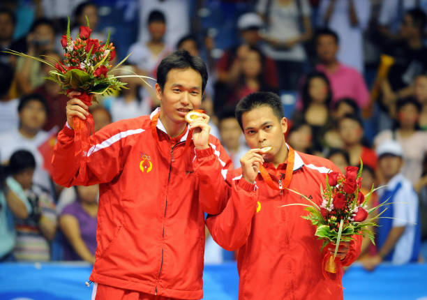 黄雅琼赛后受访对象曝光，竟是这位关键人物！