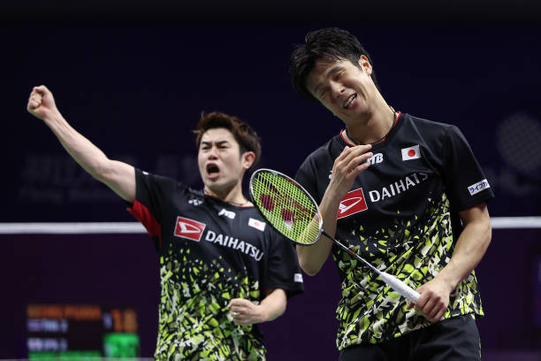 未来可期!骆建佑能否带领新加坡羽毛球走向更高峰?