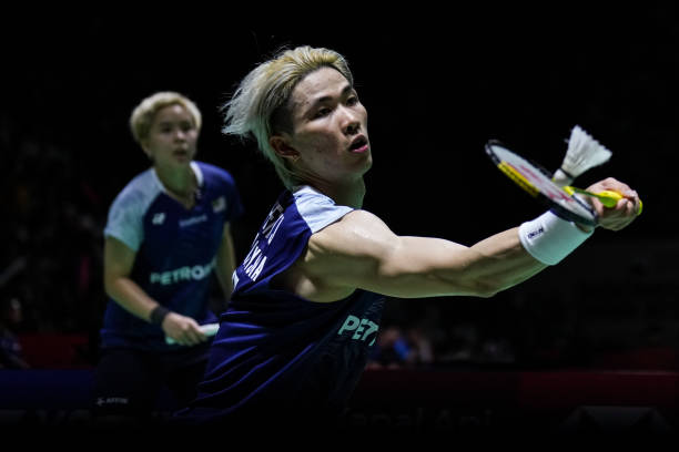 从入门到精通：羽毛球的6种常见打法详解