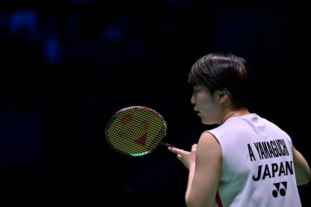 羽毛球拍4U和5U哪个更适合你？详细对比来了！