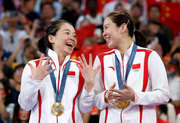 羽毛球网前小球实战教学 | 搓、勾、扑三招制胜