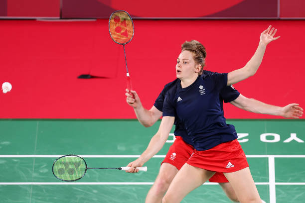 羽毛球后场高远球与杀球技巧：提升攻击力