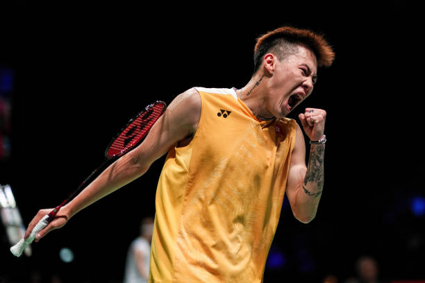 郑思维/黄雅琼完美发挥！2019新加坡赛混双冠军实至名归