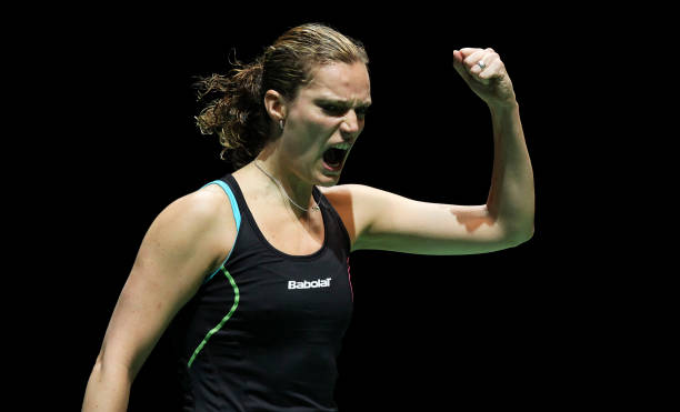 专业解析：羽毛球拍4U、5U、6U的优缺点分析