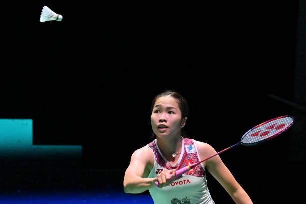 专业选手的羽毛球拍磅数是多少？揭秘职业球员的选择