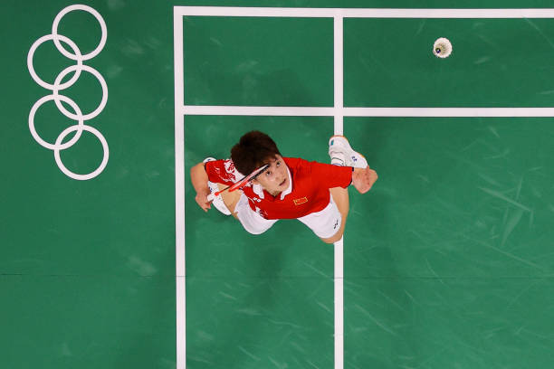 文杰羽毛球官网：专业教练团队在线教学视频