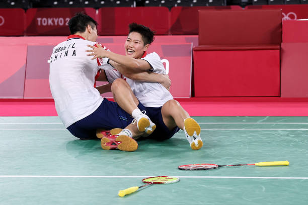 21天羽毛球入门计划：快速掌握基本技能的训练方法