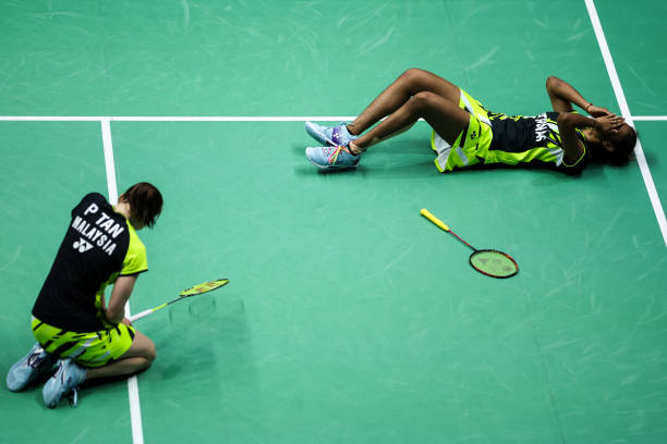 羽毛球场地长度常见误区与正确认知