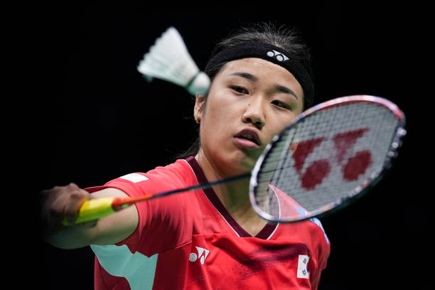 手腕力量训练：让你的羽毛球扣杀更具威胁