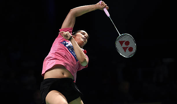 羽毛球比赛中的技术暂停：规则解析与应用场景