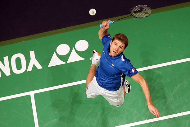 桃田贤斗复出后战绩对比：昔日王者能否再创辉煌？