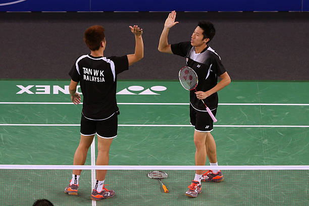 伯明顿羽毛球馆营业时间一览：几点开门？