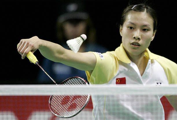 羽毛球赛事视觉设计：如何吸引观众眼球？