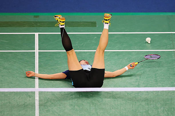 羽毛球拍排行榜：公认最好用的第一名实至名归！