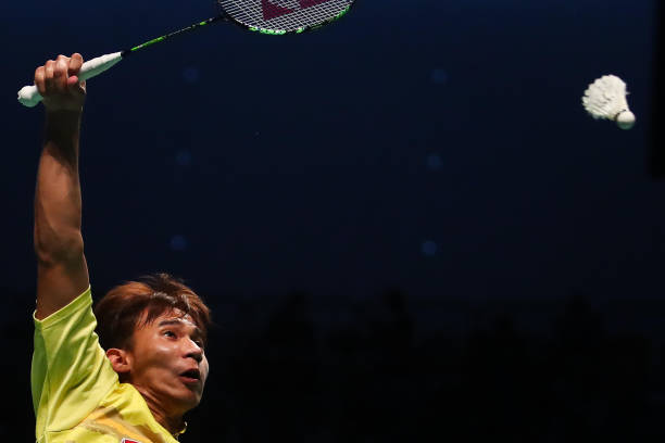 羽毛球停顿训练：让你的击球更具迷惑性