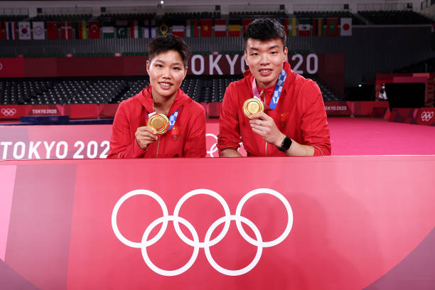 石宇奇的真实年龄曝光，他的体能还能撑多久？